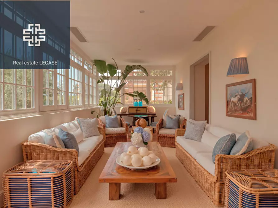 Immagine 34 di Villa in affitto  in Viale della Repubblica a Forte Dei Marmi