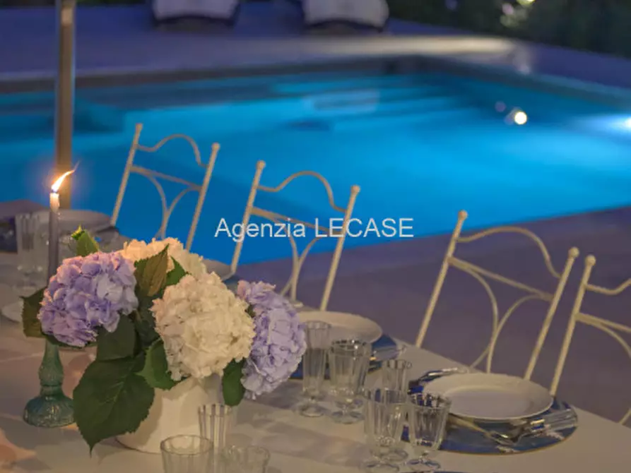 Immagine 36 di Villa in affitto  in Viale della Repubblica a Forte Dei Marmi