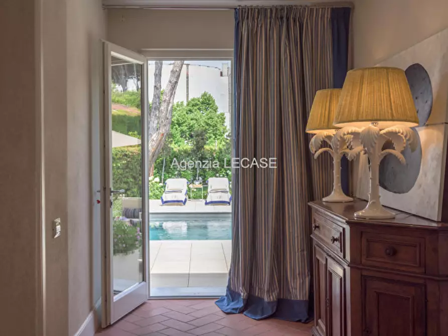 Immagine 37 di Villa in affitto  in Viale della Repubblica a Forte Dei Marmi