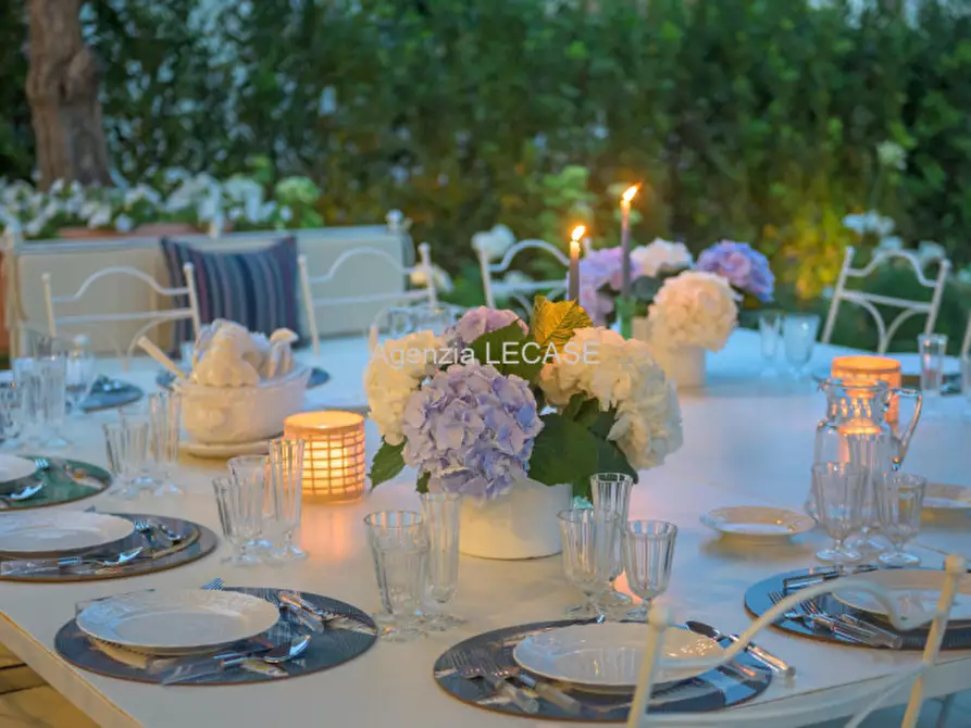 Immagine 39 di Villa in affitto  in Viale della Repubblica a Forte Dei Marmi