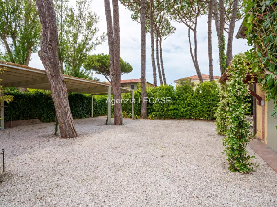 Immagine 40 di Villa in affitto  in Viale della Repubblica a Forte Dei Marmi
