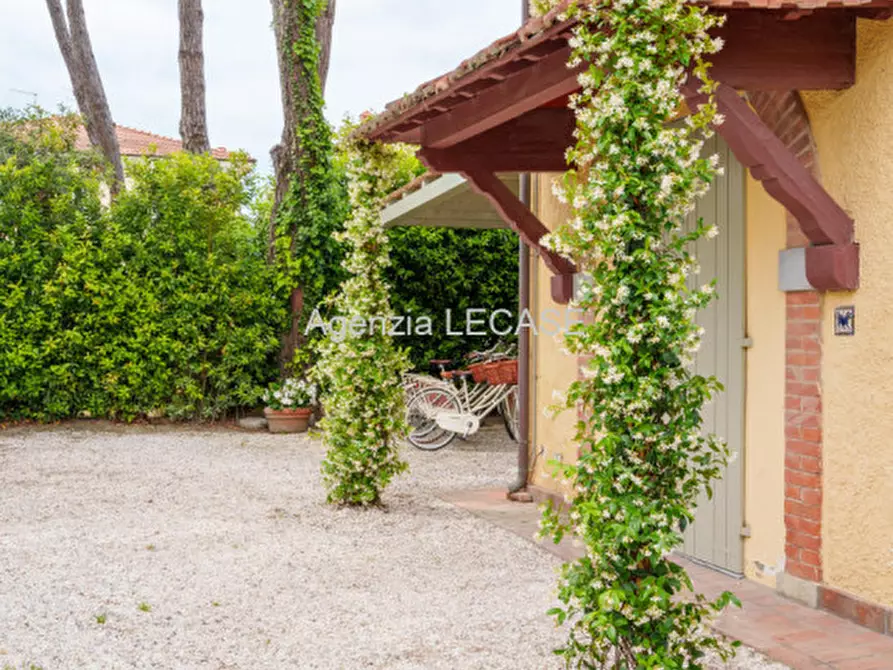 Immagine 41 di Villa in affitto  in Viale della Repubblica a Forte Dei Marmi