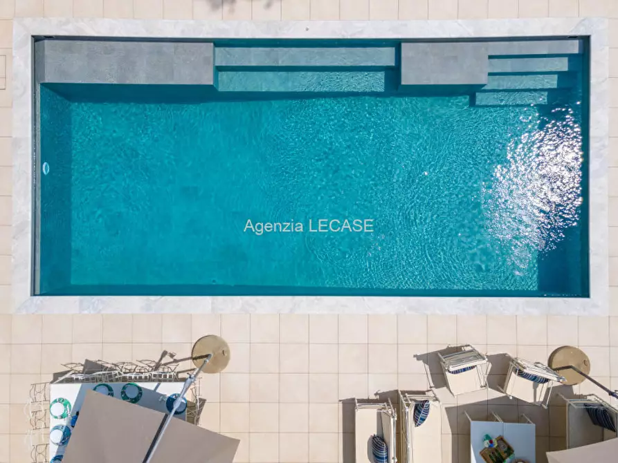 Immagine 44 di Villa in affitto  in Viale della Repubblica a Forte Dei Marmi