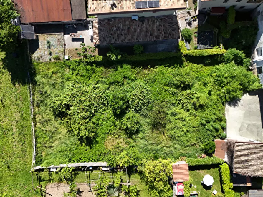 Immagine 4 di Casa indipendente in vendita  a Trento