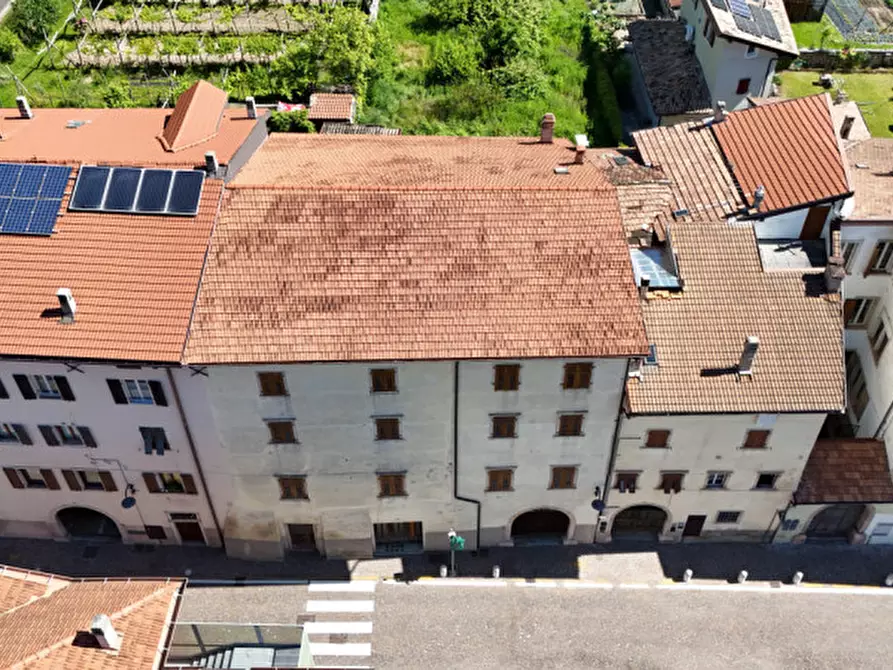 Immagine 5 di Casa indipendente in vendita  a Trento