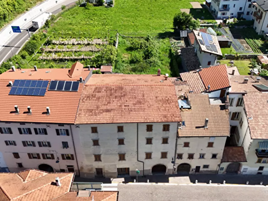 Immagine 6 di Casa indipendente in vendita  a Trento