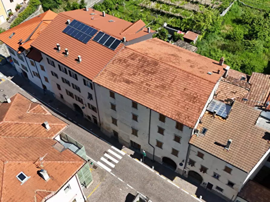 Immagine 7 di Casa indipendente in vendita  a Trento