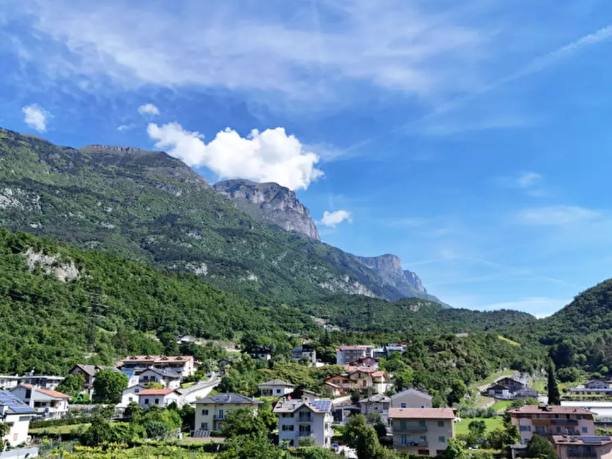 Immagine 8 di Casa indipendente in vendita  a Trento