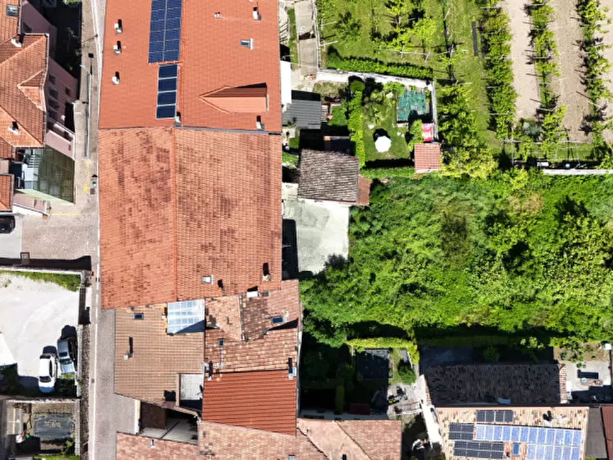 Immagine 10 di Casa indipendente in vendita  a Trento