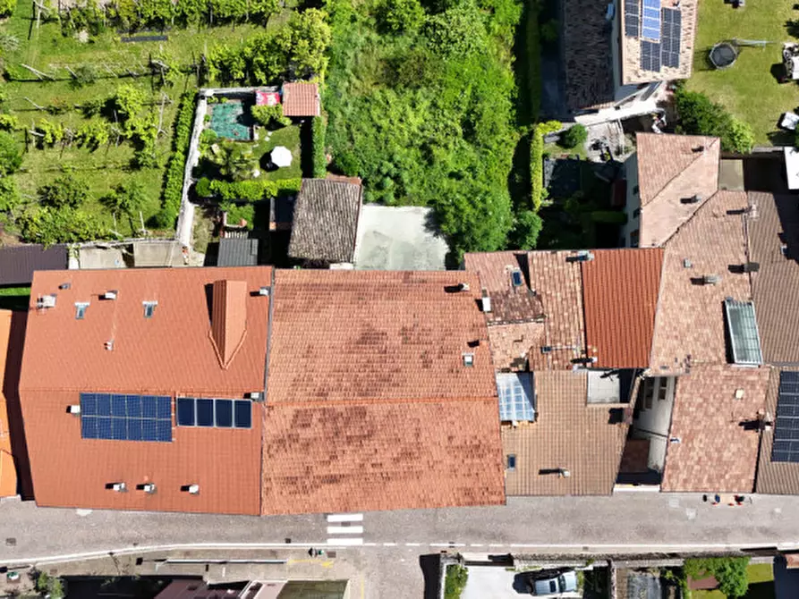 Immagine 11 di Casa indipendente in vendita  a Trento