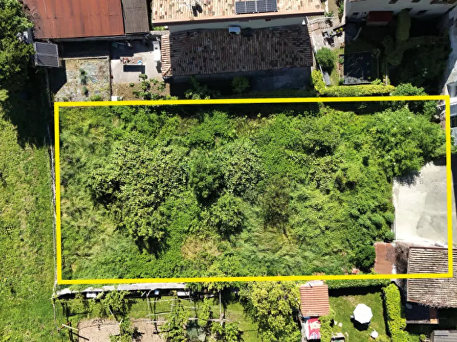 Immagine 17 di Casa indipendente in vendita  a Trento