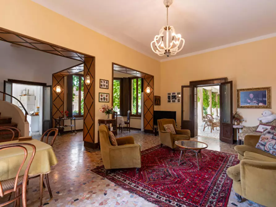 Immagine 9 di Villa in vendita  in Via Quattro Novembre a San Gervasio Bresciano