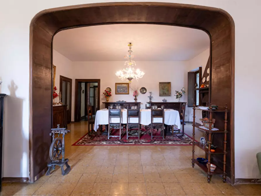 Immagine 10 di Villa in vendita  in Via Quattro Novembre a San Gervasio Bresciano