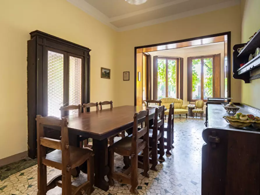 Immagine 15 di Villa in vendita  in Via Quattro Novembre a San Gervasio Bresciano