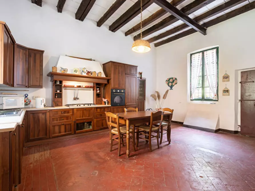 Immagine 16 di Villa in vendita  in Via Quattro Novembre a San Gervasio Bresciano