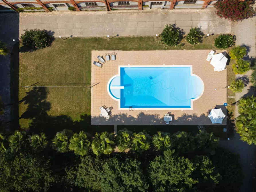 Immagine 17 di Villa in vendita  in Via Quattro Novembre a San Gervasio Bresciano