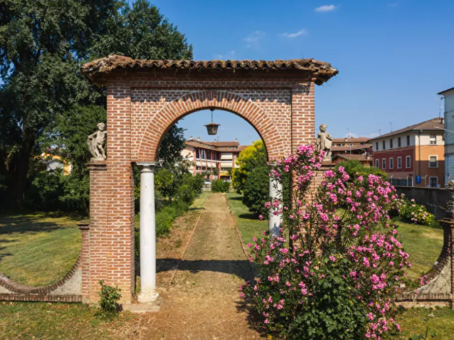 Immagine 19 di Villa in vendita  in Via Quattro Novembre a San Gervasio Bresciano