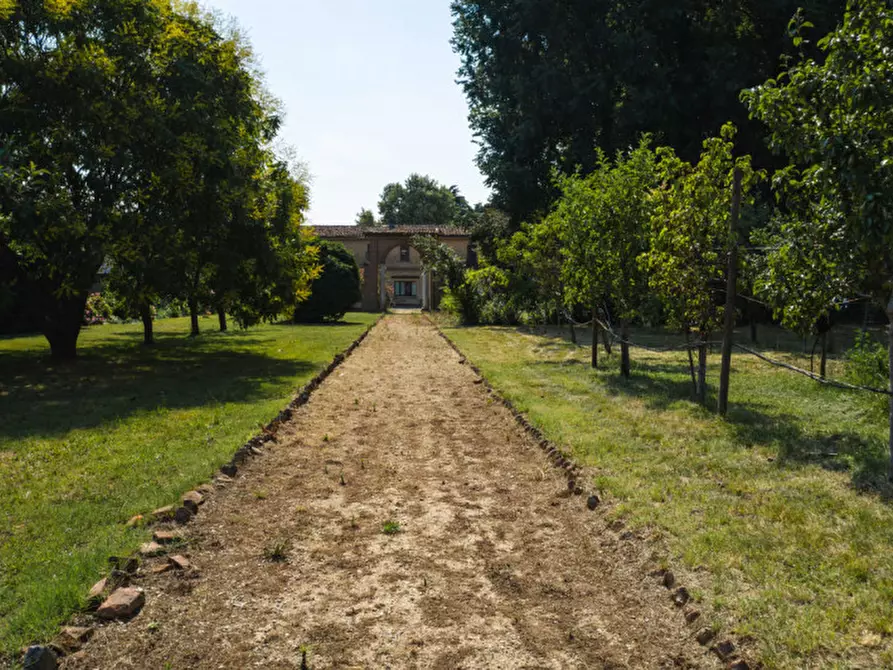 Immagine 20 di Villa in vendita  in Via Quattro Novembre a San Gervasio Bresciano