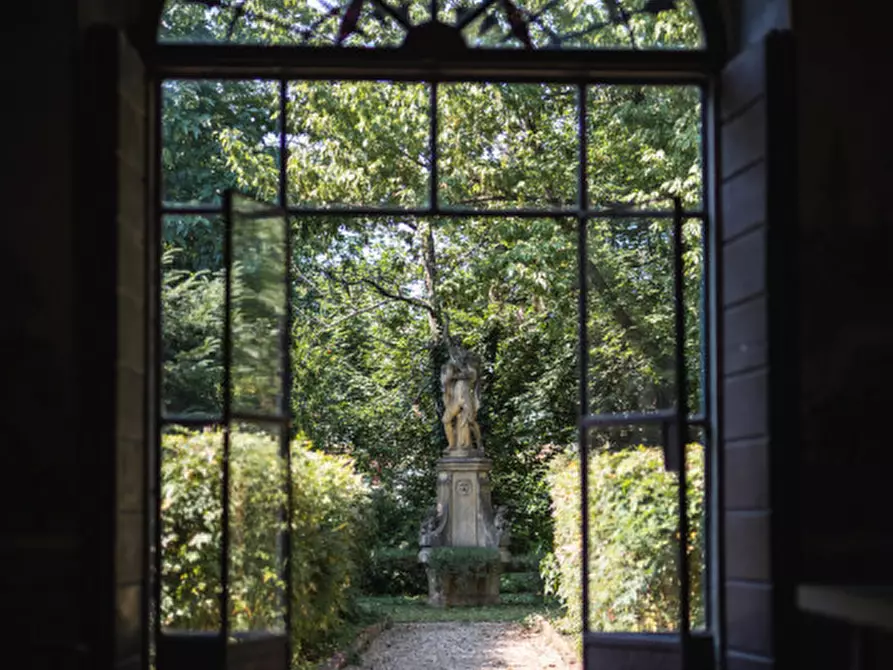 Immagine 23 di Villa in vendita  in Via Quattro Novembre a San Gervasio Bresciano