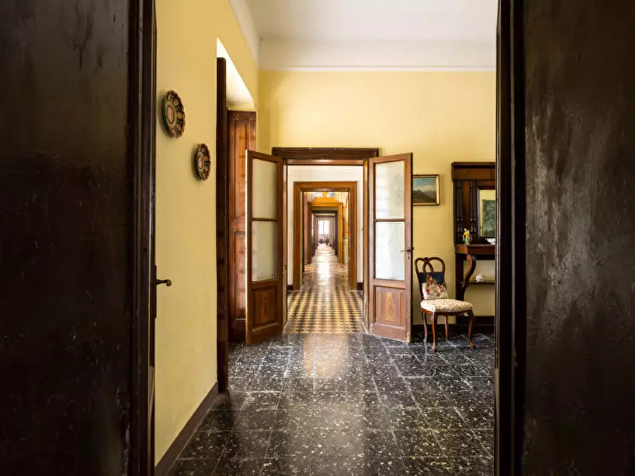 Immagine 28 di Villa in vendita  in Via Quattro Novembre a San Gervasio Bresciano