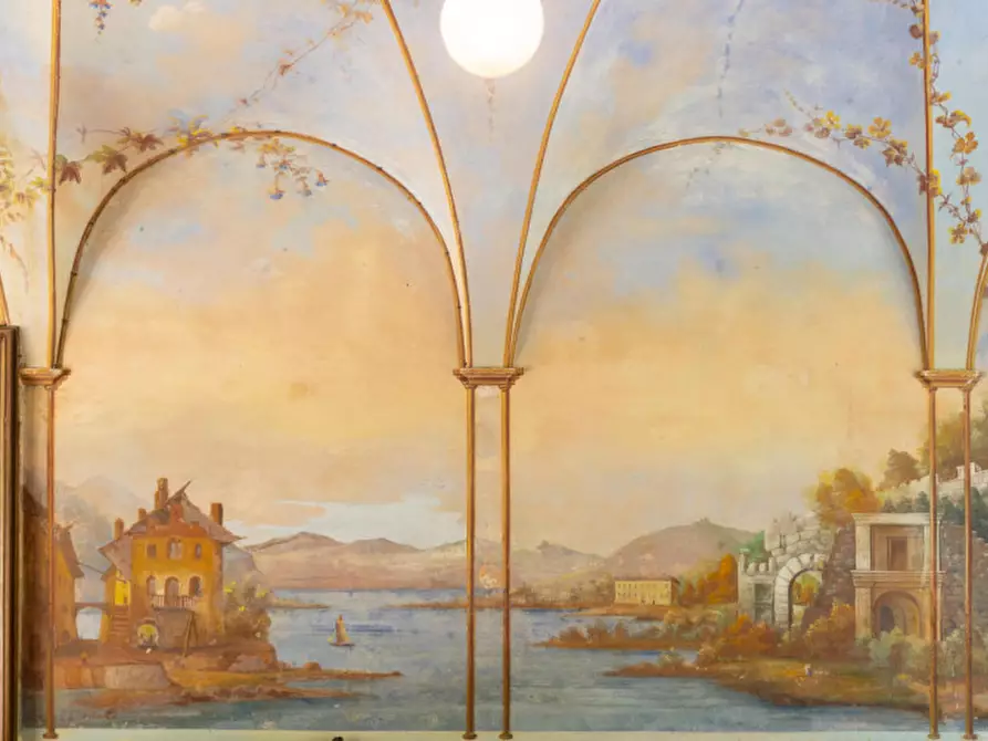 Immagine 29 di Villa in vendita  in Via Quattro Novembre a San Gervasio Bresciano