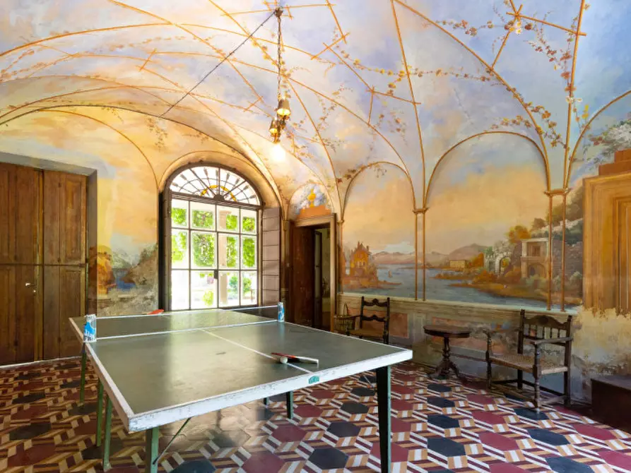 Immagine 30 di Villa in vendita  in Via Quattro Novembre a San Gervasio Bresciano