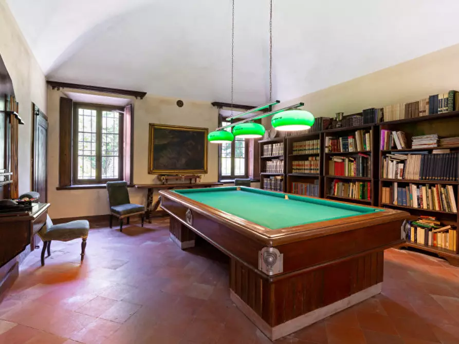 Immagine 33 di Villa in vendita  in Via Quattro Novembre a San Gervasio Bresciano