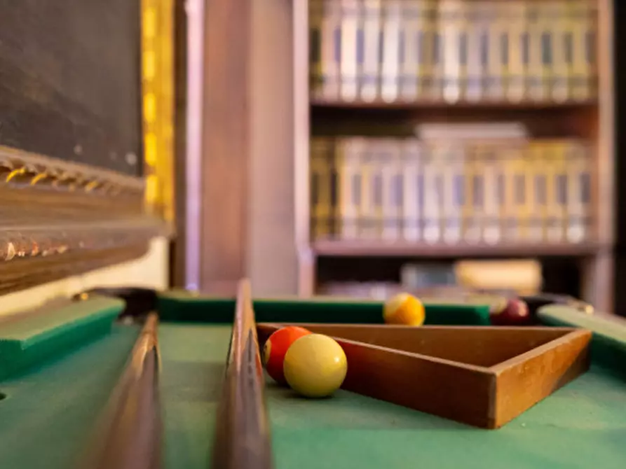 Immagine 34 di Villa in vendita  in Via Quattro Novembre a San Gervasio Bresciano