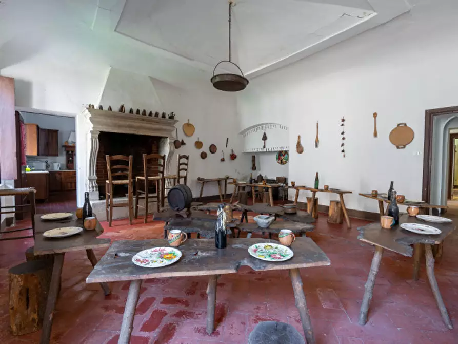 Immagine 35 di Villa in vendita  in Via Quattro Novembre a San Gervasio Bresciano