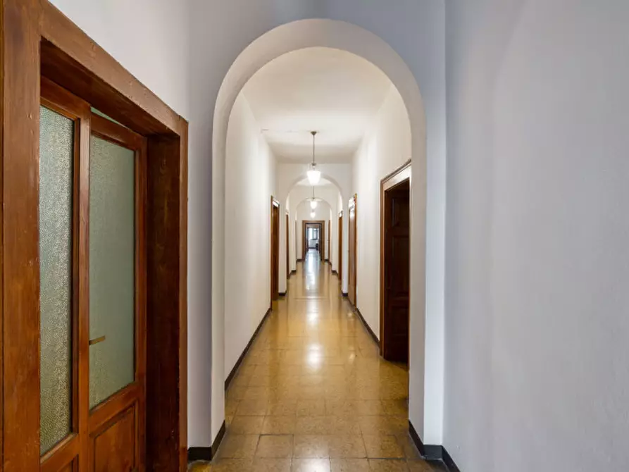 Immagine 36 di Villa in vendita  in Via Quattro Novembre a San Gervasio Bresciano