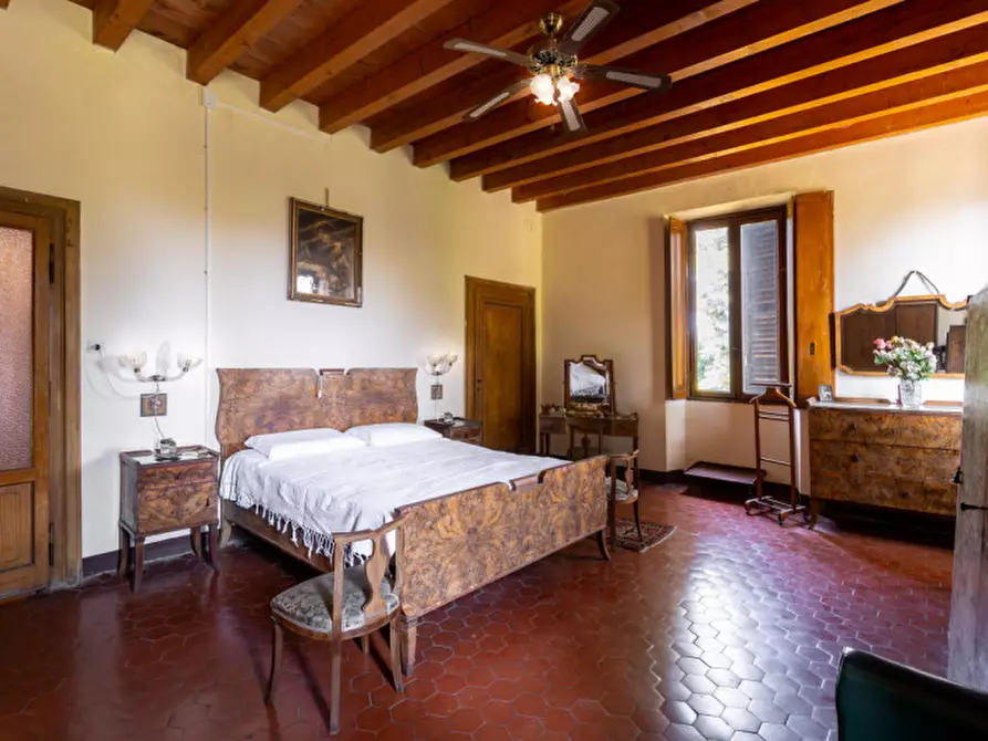 Immagine 37 di Villa in vendita  in Via Quattro Novembre a San Gervasio Bresciano