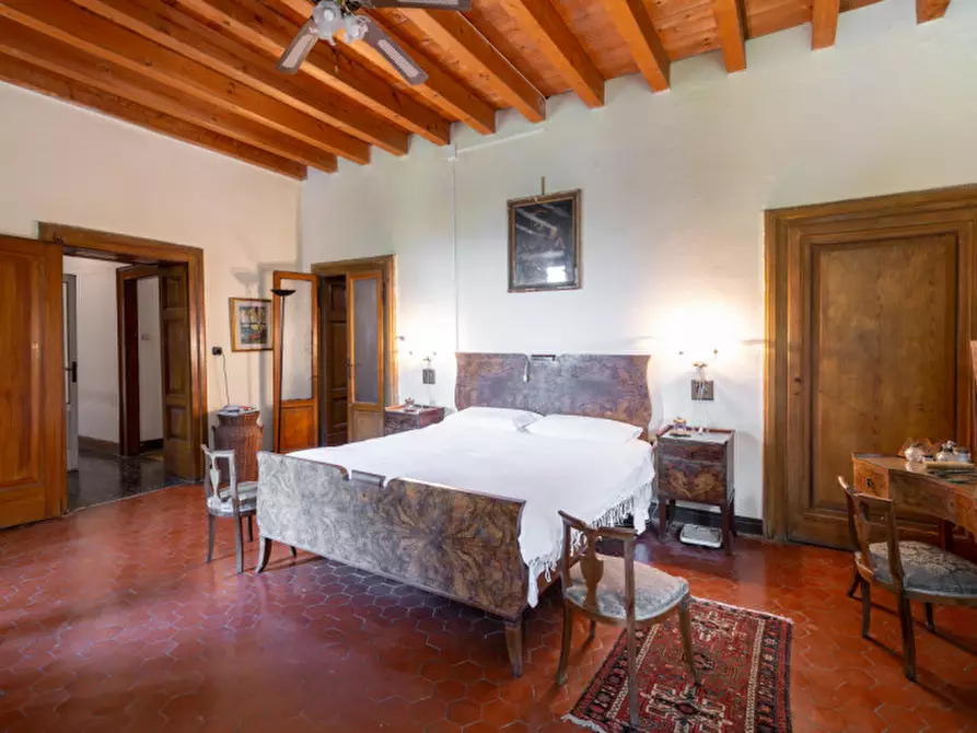 Immagine 38 di Villa in vendita  in Via Quattro Novembre a San Gervasio Bresciano