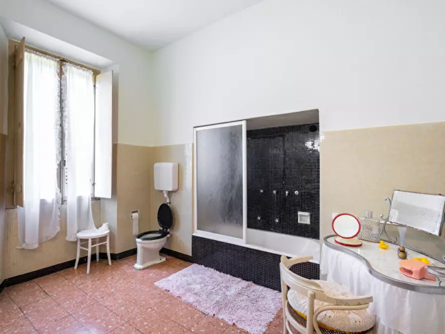 Immagine 39 di Villa in vendita  in Via Quattro Novembre a San Gervasio Bresciano