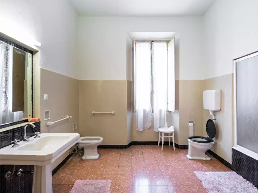 Immagine 40 di Villa in vendita  in Via Quattro Novembre a San Gervasio Bresciano