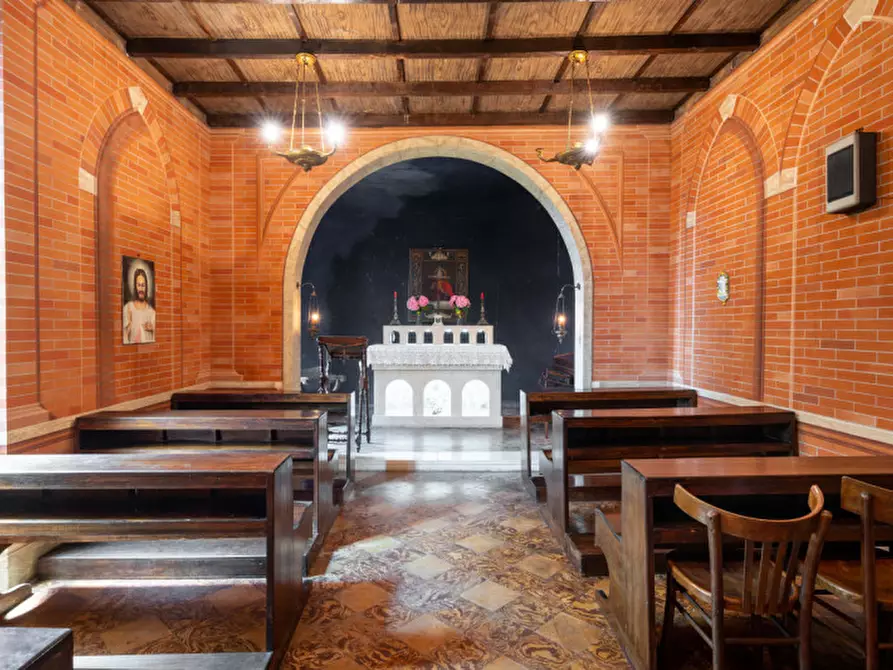 Immagine 41 di Villa in vendita  in Via Quattro Novembre a San Gervasio Bresciano