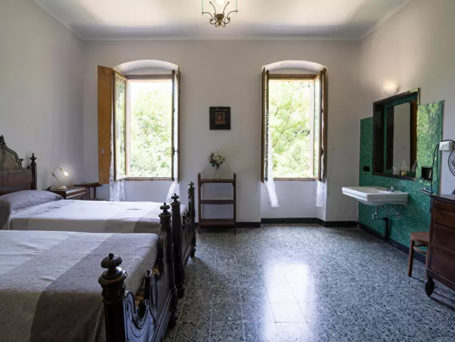 Immagine 42 di Villa in vendita  in Via Quattro Novembre a San Gervasio Bresciano