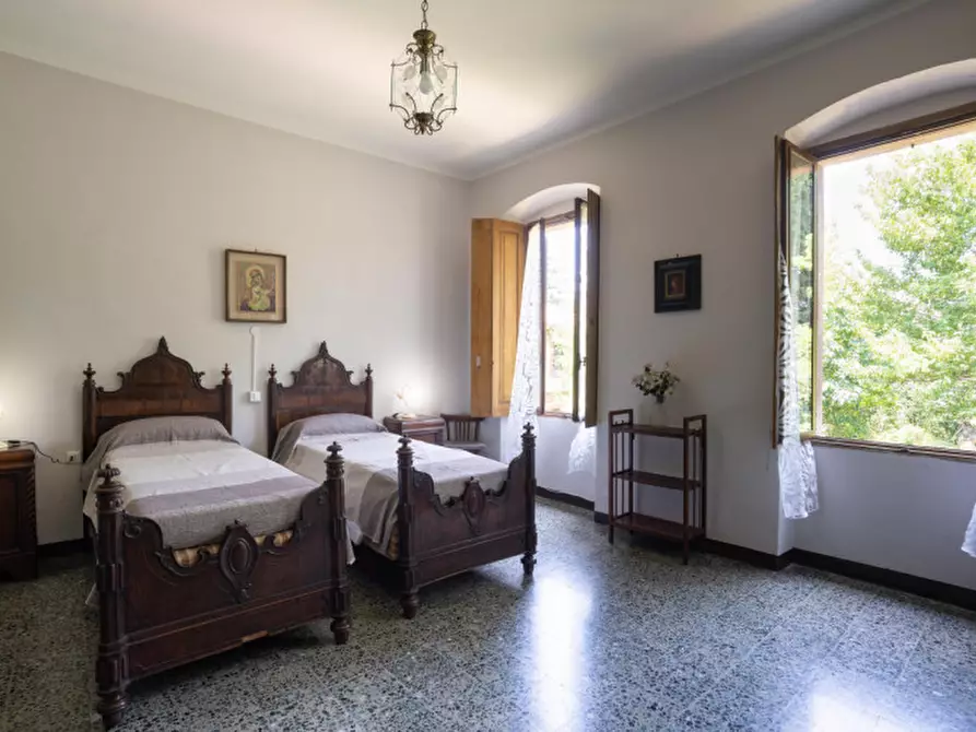 Immagine 43 di Villa in vendita  in Via Quattro Novembre a San Gervasio Bresciano