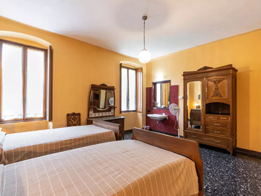 Immagine 44 di Villa in vendita  in Via Quattro Novembre a San Gervasio Bresciano