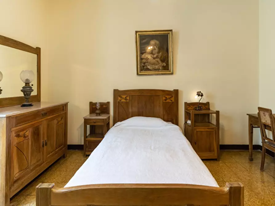 Immagine 45 di Villa in vendita  in Via Quattro Novembre a San Gervasio Bresciano