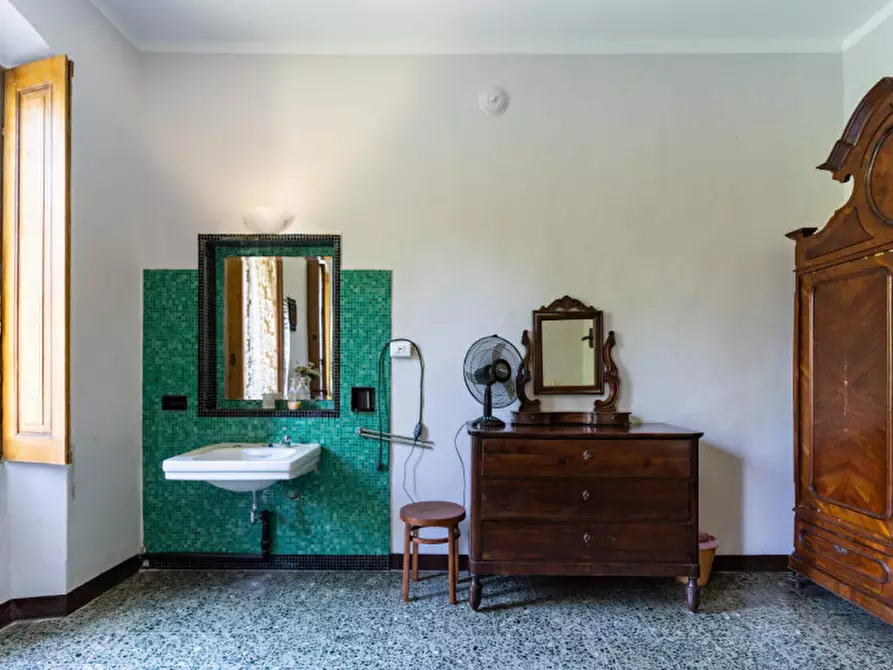 Immagine 48 di Villa in vendita  in Via Quattro Novembre a San Gervasio Bresciano