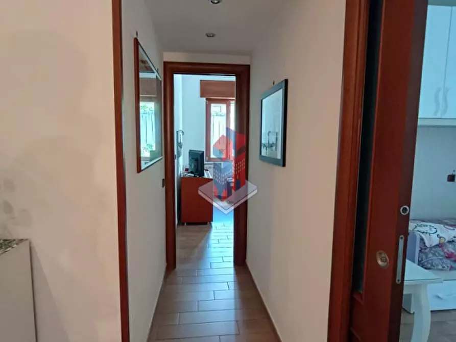 Immagine 7 di Appartamento in vendita  in VIA B.CAVALLINO a Napoli