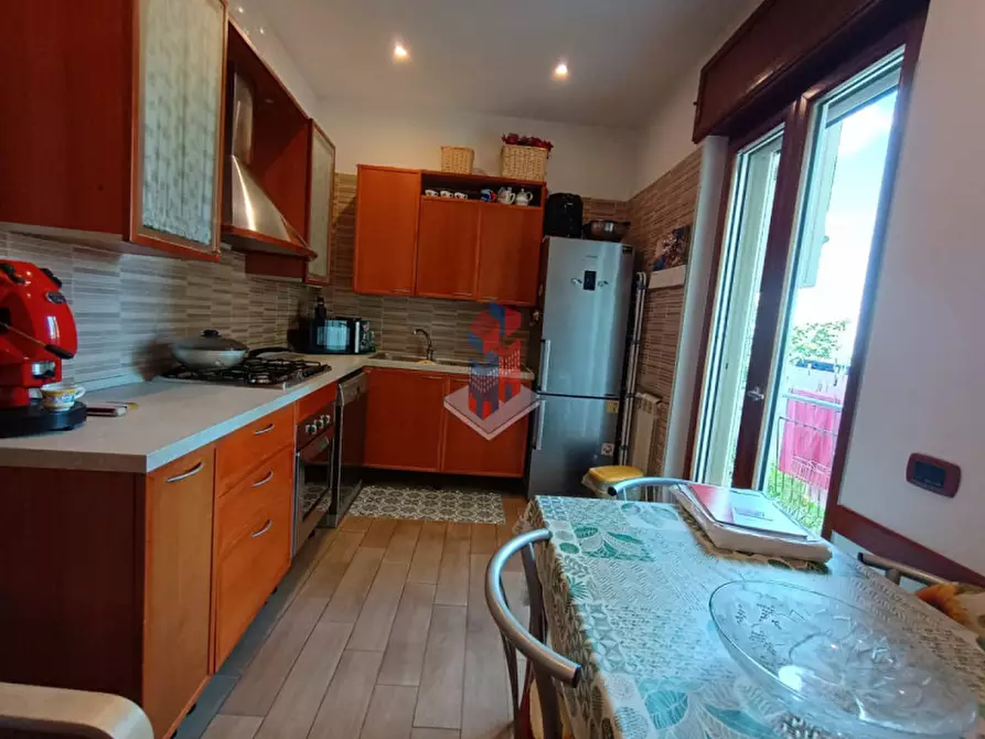 Immagine 8 di Appartamento in vendita  in VIA B.CAVALLINO a Napoli