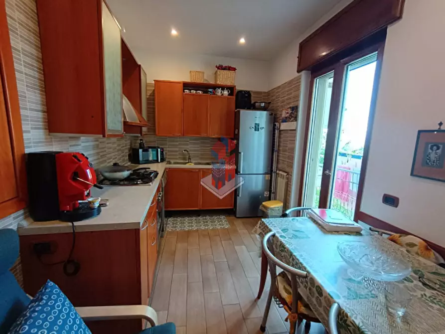 Immagine 9 di Appartamento in vendita  in VIA B.CAVALLINO a Napoli