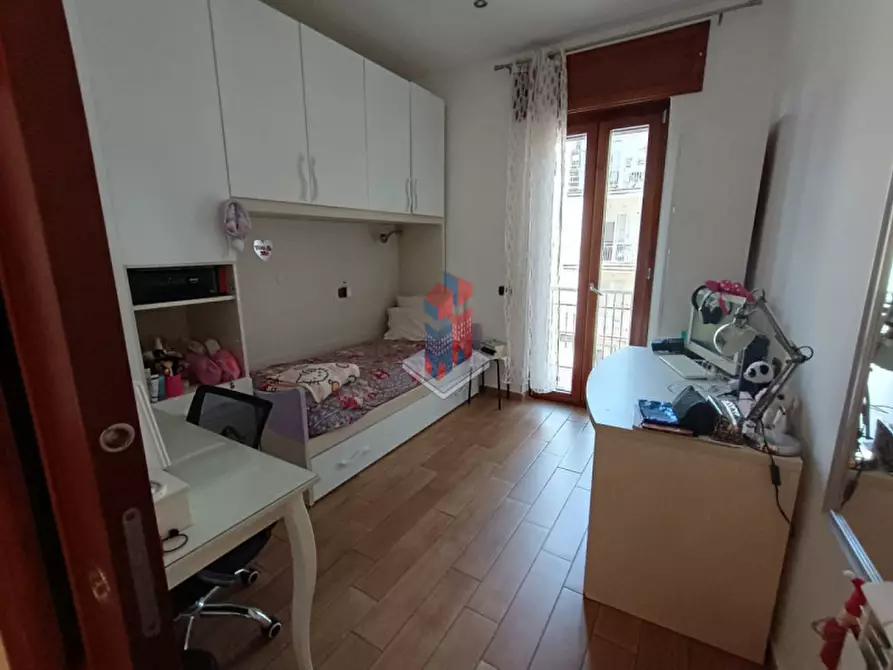 Immagine 11 di Appartamento in vendita  in VIA B.CAVALLINO a Napoli