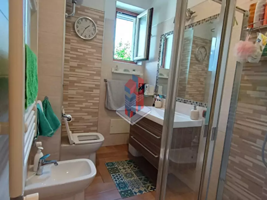 Immagine 13 di Appartamento in vendita  in VIA B.CAVALLINO a Napoli