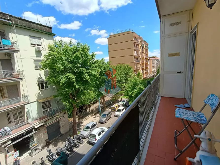 Immagine 17 di Appartamento in vendita  in VIA B.CAVALLINO a Napoli