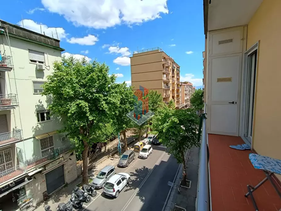 Immagine 18 di Appartamento in vendita  in VIA B.CAVALLINO a Napoli