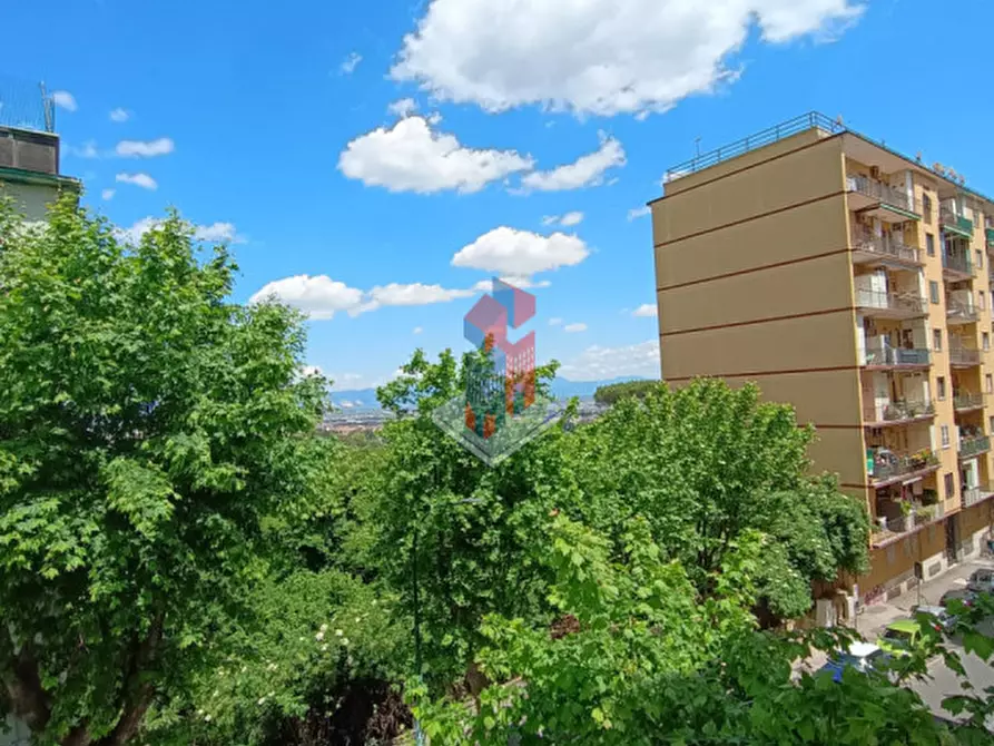 Immagine 19 di Appartamento in vendita  in VIA B.CAVALLINO a Napoli