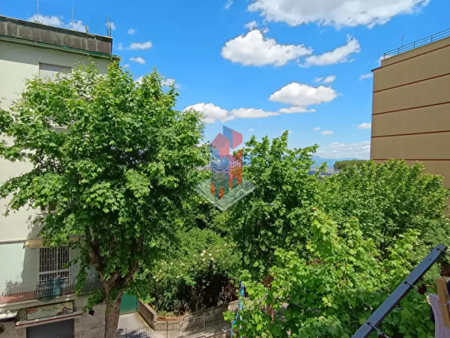 Immagine 20 di Appartamento in vendita  in VIA B.CAVALLINO a Napoli