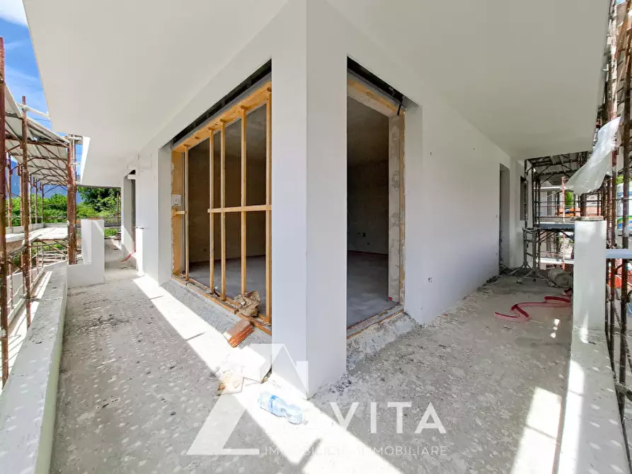 Immagine 1 di Appartamento in vendita  in Via delle Querce a Montagna .Montan.